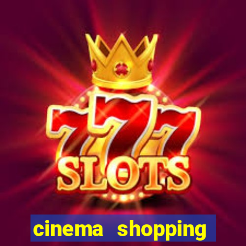 cinema shopping total porto alegre