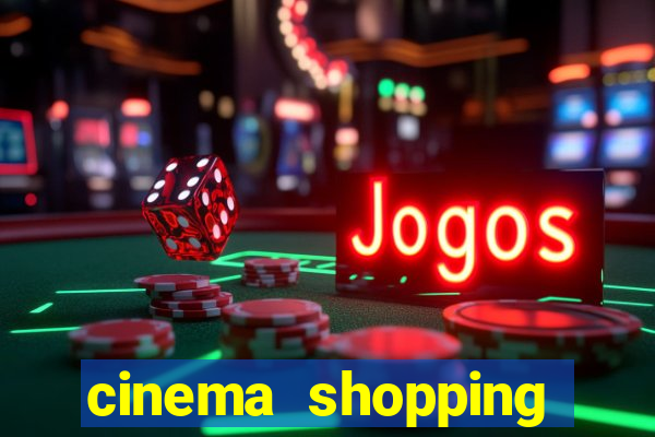 cinema shopping total porto alegre