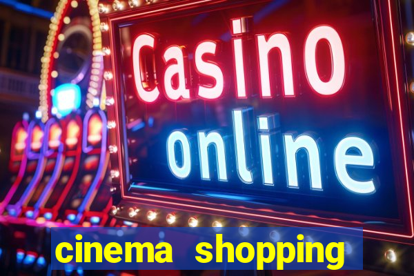 cinema shopping total porto alegre