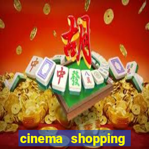 cinema shopping total porto alegre