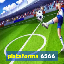 plataforma 6566