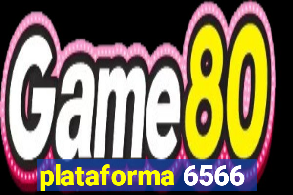 plataforma 6566