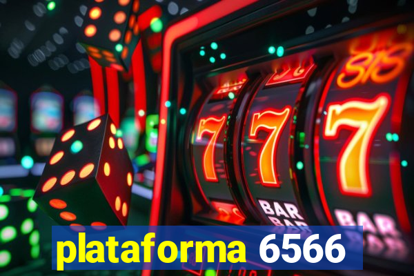 plataforma 6566