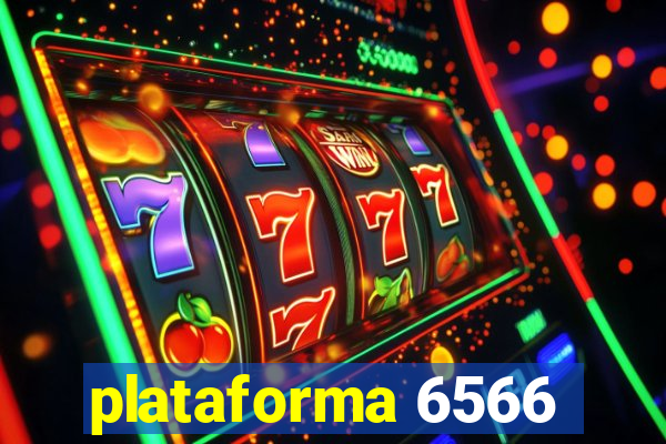 plataforma 6566