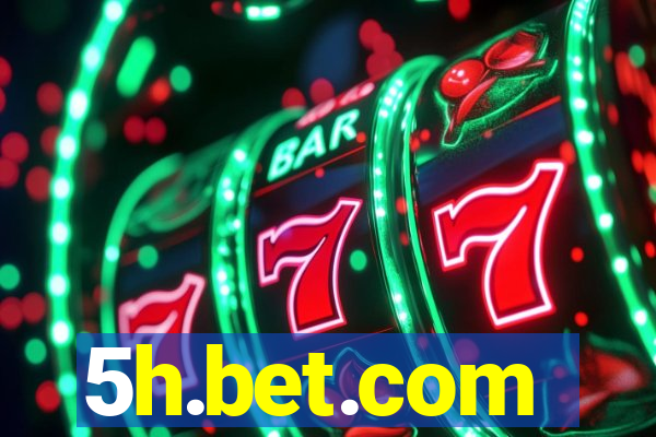 5h.bet.com