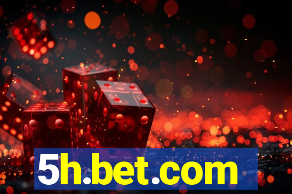 5h.bet.com