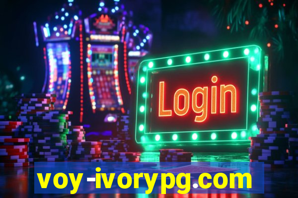 voy-ivorypg.com