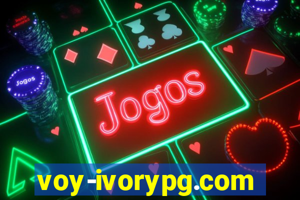 voy-ivorypg.com