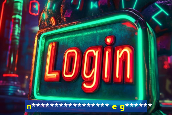 n***************** e g******