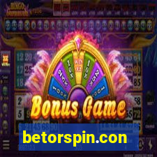 betorspin.con