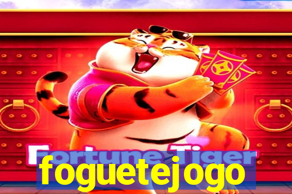foguetejogo
