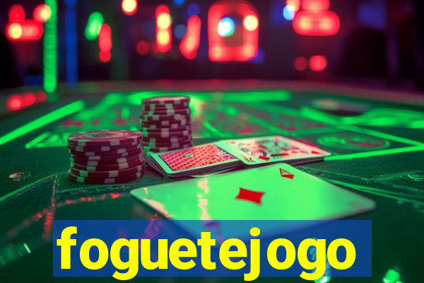 foguetejogo