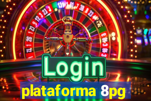 plataforma 8pg