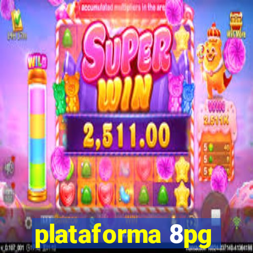 plataforma 8pg