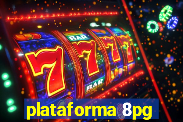 plataforma 8pg