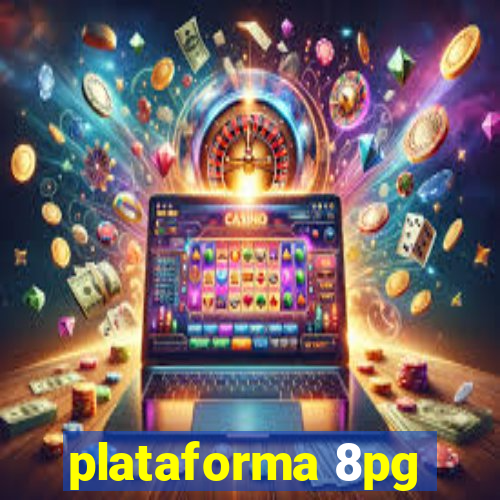 plataforma 8pg