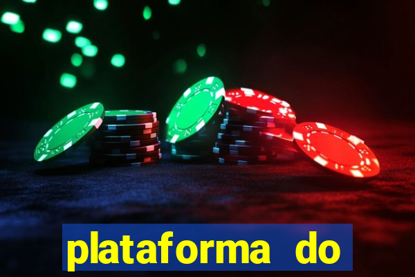 plataforma do neymar bet