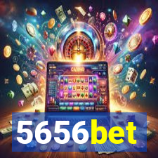 5656bet