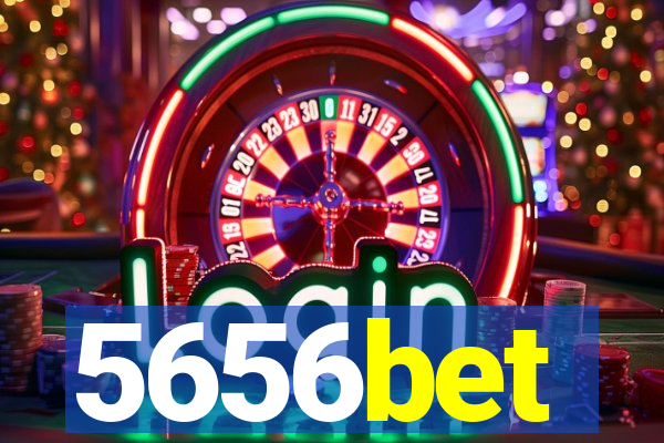 5656bet