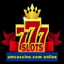umcassino.com online