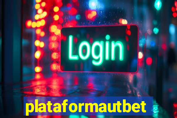plataformautbet.com