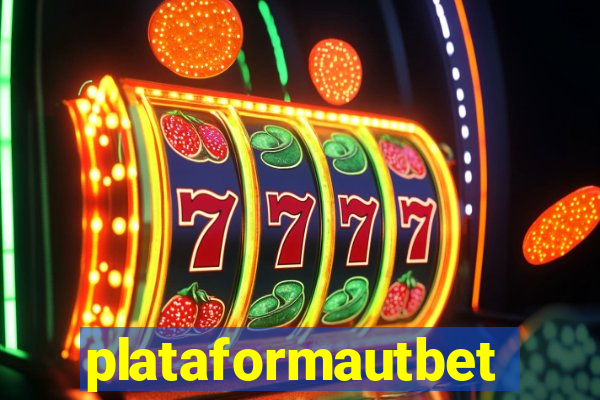 plataformautbet.com