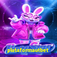plataformautbet.com