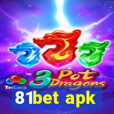 81bet apk