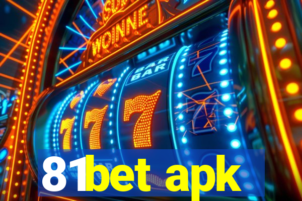 81bet apk