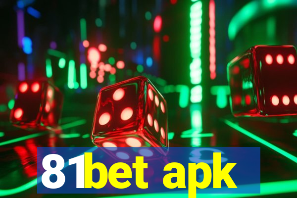 81bet apk