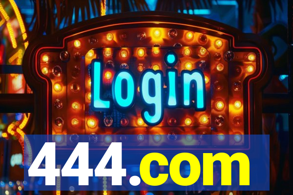 444.com