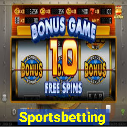 Sportsbetting