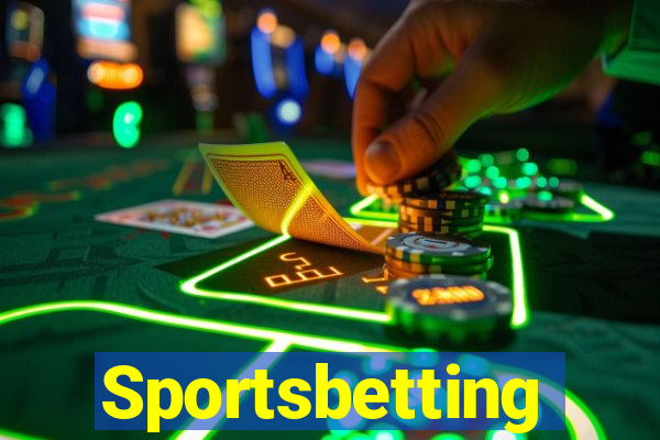 Sportsbetting