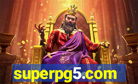 superpg5.com