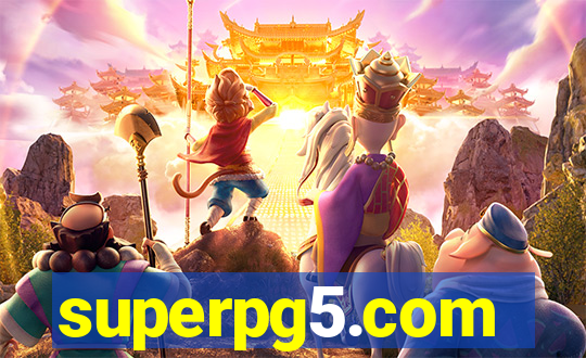 superpg5.com