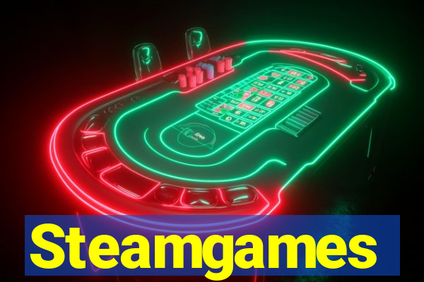 Steamgames