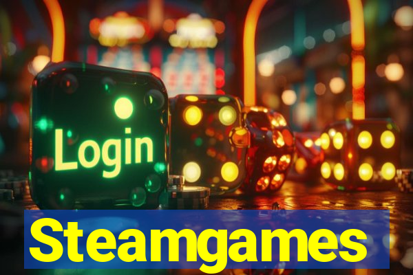 Steamgames