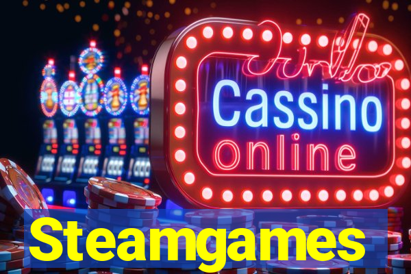 Steamgames