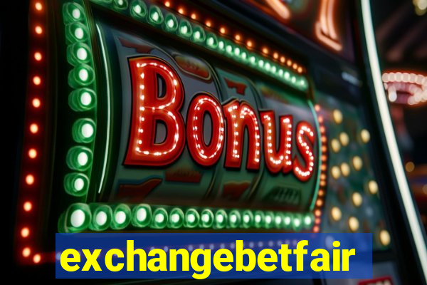 exchangebetfair