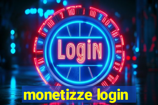 monetizze login