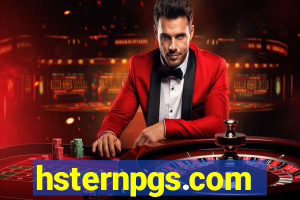 hsternpgs.com