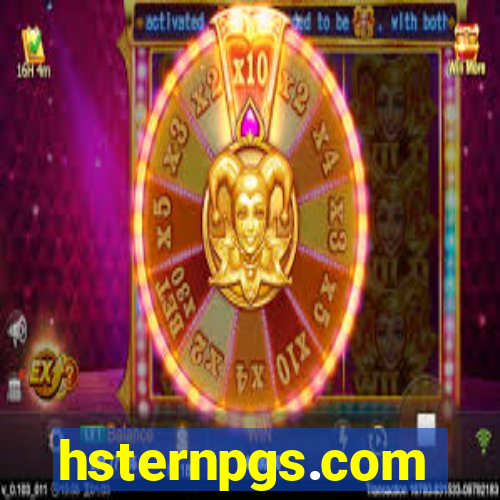 hsternpgs.com