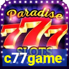 c77game