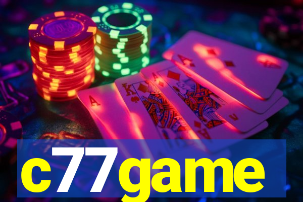 c77game