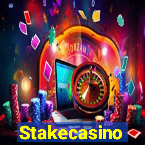 Stakecasino