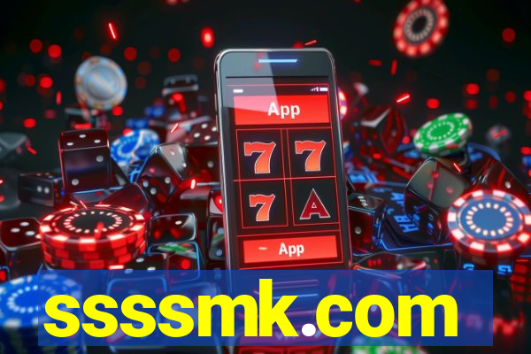 ssssmk.com