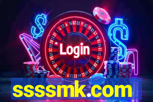 ssssmk.com