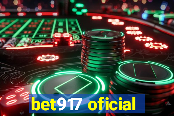 bet917 oficial