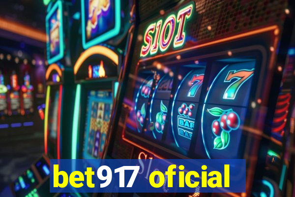 bet917 oficial