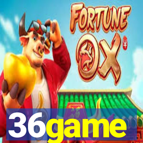 36game